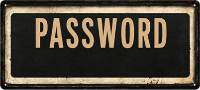 Password