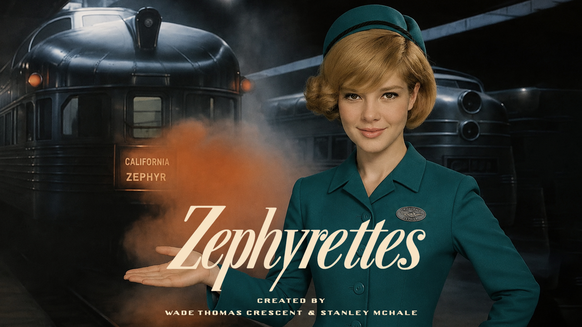 Zephyrettes